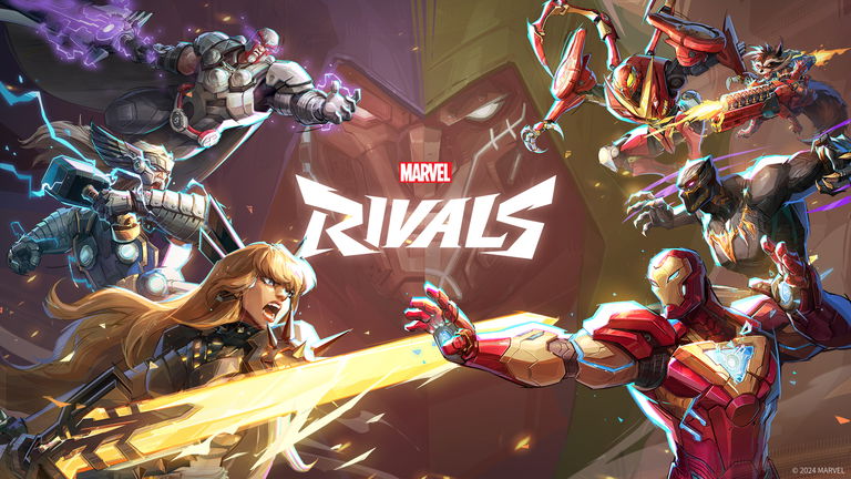 Marvel Rivals estuvo a punto de ser cancelado antes de su lanzamiento