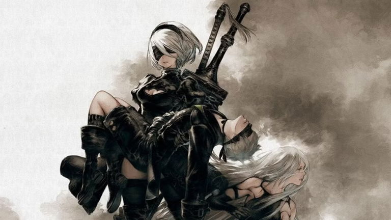 NieR apunta a presentar su nuevo juego para celebrar el 15 aniversario de la saga