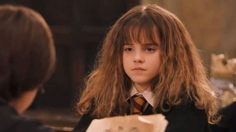 Hermione Granger de Harry Potter le debe su nombre a una obra poco conocida de William Shakespeare