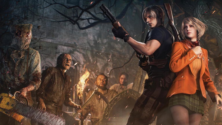 Resident Evil apunta a su regreso muy pronto, aunque no del modo que esperas