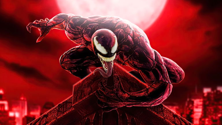 El nuevo Carnage de Marvel se convierte en un héroe de la forma más oscura