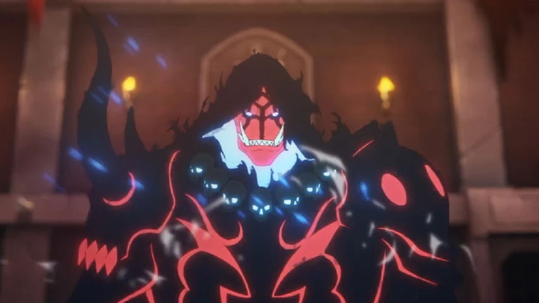 ¿Quién es Colmillo y cuál es su historia en Solo Leveling?
