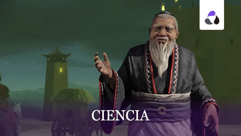 Cómo ganar más ciencia por turno en Civilization VII