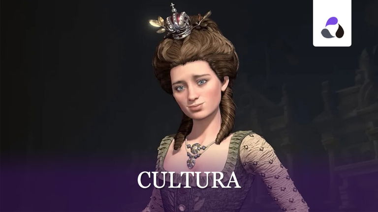 Cómo ganar más cultura por turno en Civilization VII