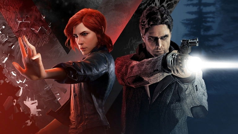 Remedy confirma sus planes para desarrollar Alan Wake 3 y Control 3