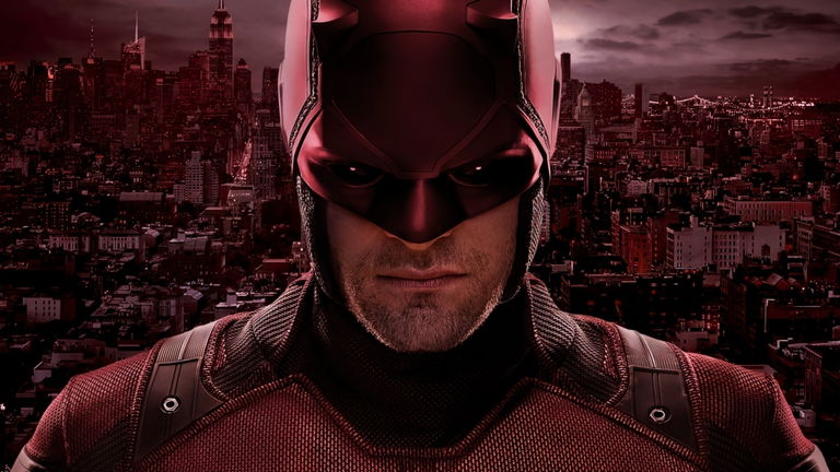 El poder oculto de Daredevil vuelve a jugar un papel clave en el Universo Marvel