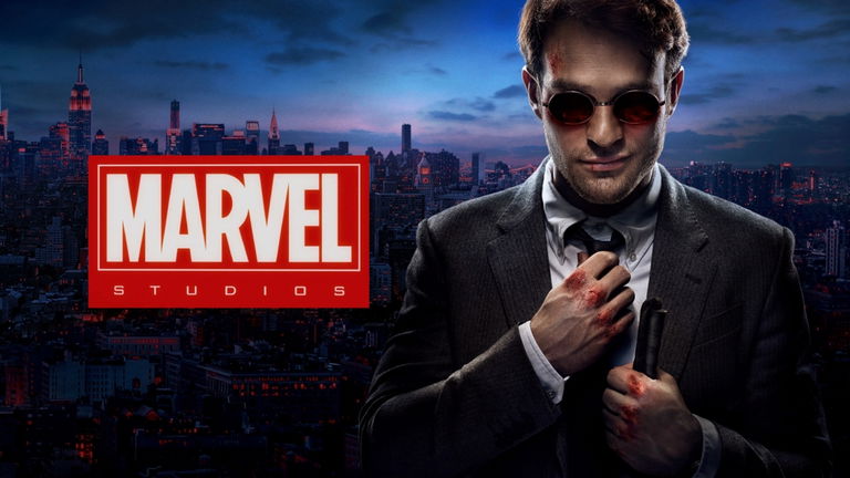 Marvel Studios confirma por qué Daredevil busca a The Punisher en el UCM