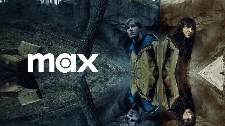 Es un reflejo perfecto de Dark: el intrigante thriller que te volará el cerebro está en Max
