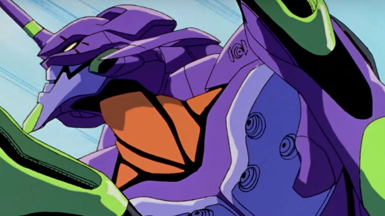 Este nuevo anime es lo más cerca que estarás de ver una versión moderna de Evangelion