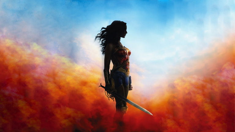 DC realiza un cambio importante sobre Wonder Woman que la vuelve más poderosa que nunca