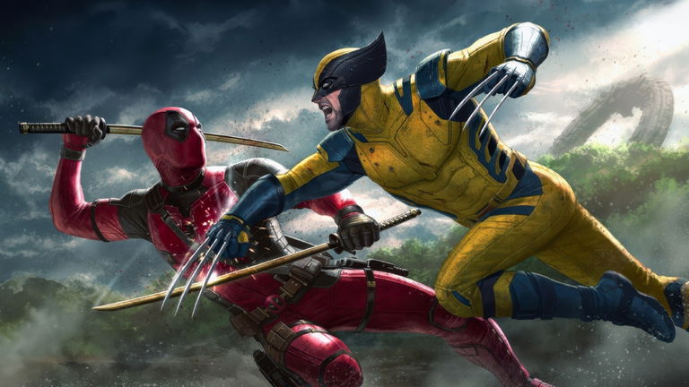 Deadpool y Lobezno reciben una increíble mejora de poder en Marvel al nivel de Iron Man
