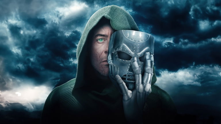 Robert Downey Jr. recibe su origen como Doctor Doom en un increíble tráiler fan del UCM