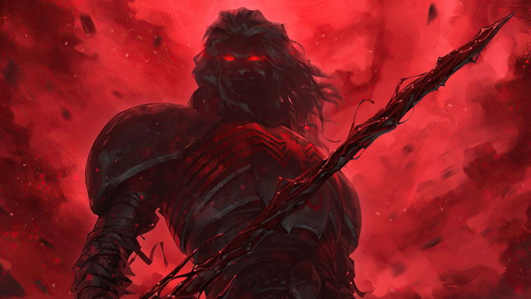 Donny Cates, el creador de Knull en Marvel, anuncia su regreso oficial a los cómics