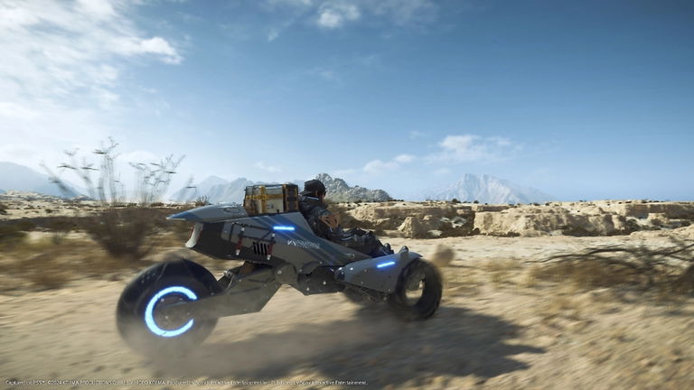 Death Stranding 2: On the Beach revela nuevos detalles por sorpresa
