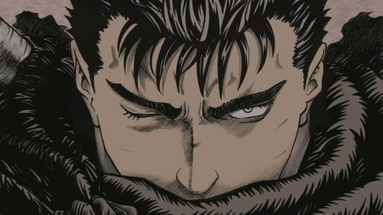 Berserk se puede leer gratis por tiempo limitado