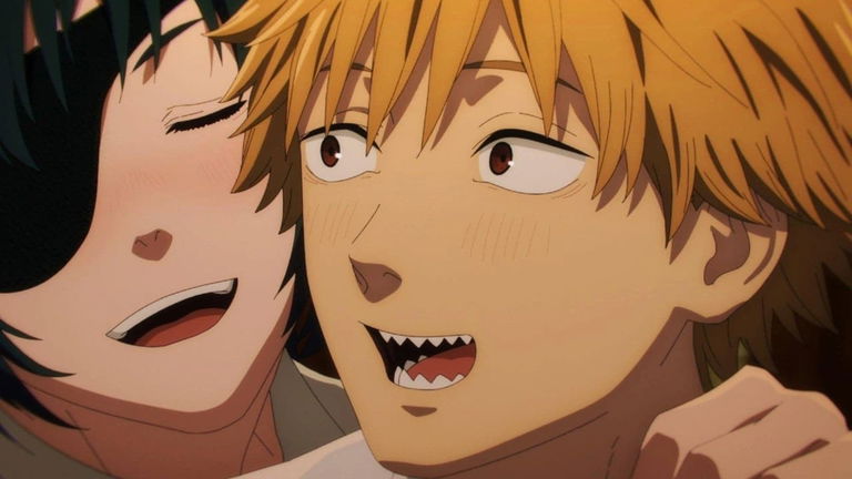 Chainsaw Man admite cuál es la única necesidad de Denji y no es la que piensas