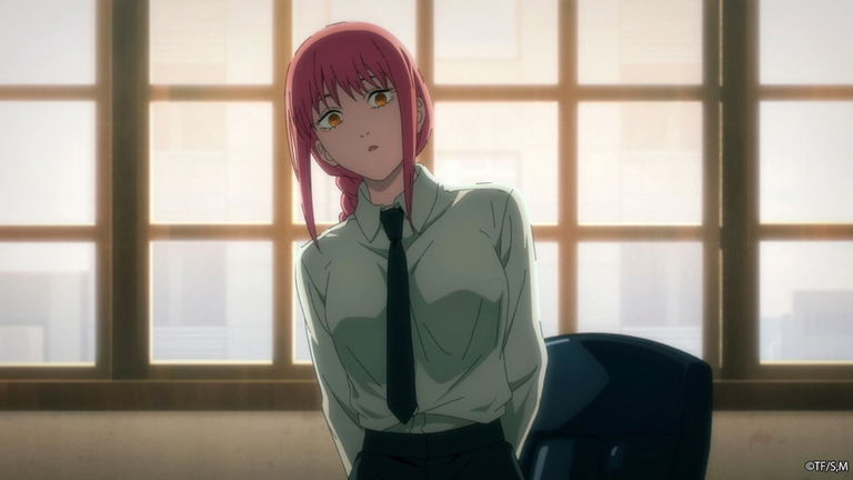 Chainsaw Man al fin atiende una de las mayores quejas de sus seguidores