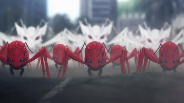 Solo Leveling apunta a tener ciertas similitudes con Hunter x Hunter en su nuevo arco