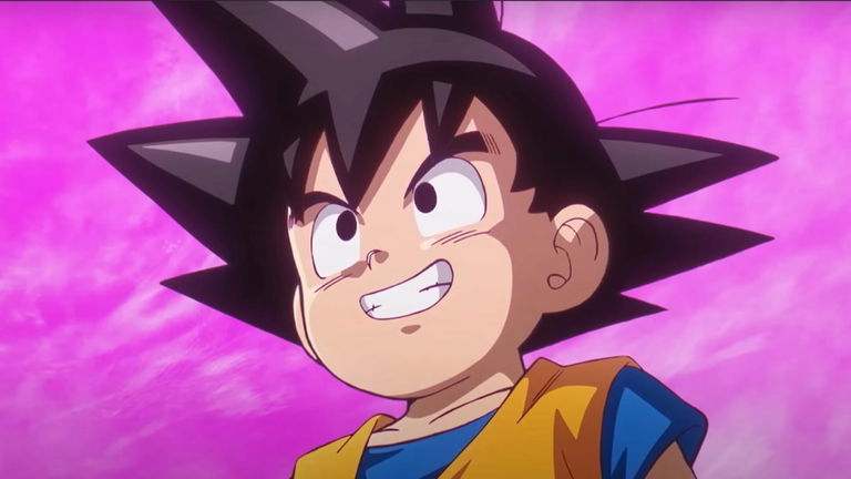 El productor de Dragon Ball Daima revela la visión que tenía Toriyama sobre la serie