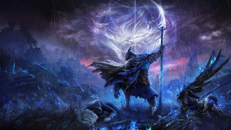 Elden Ring: Nightreign será como una mazmorra gigante con numerosos peligros