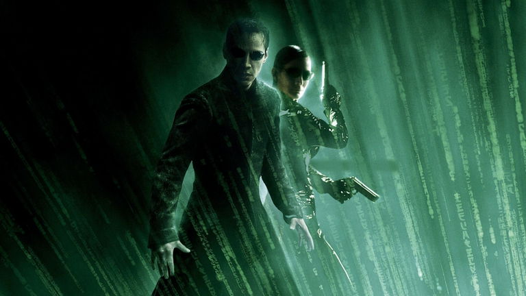 Fue muy criticada y comparada con Matrix: esta joya de la ciencia ficción es pura acción y está en streaming