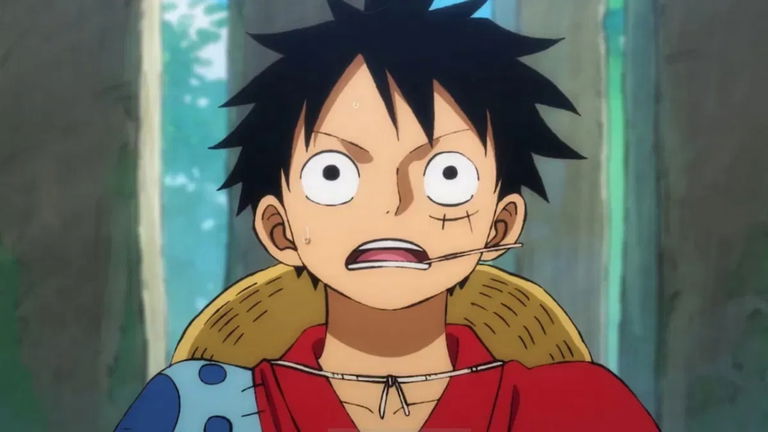 One Piece puede haber introducido a un nuevo traidor en el arco de Elbaf