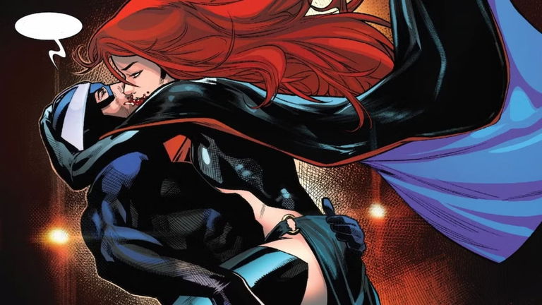Marvel: estas son algunas parejas de los X-Men que estaban condenadas al fracaso