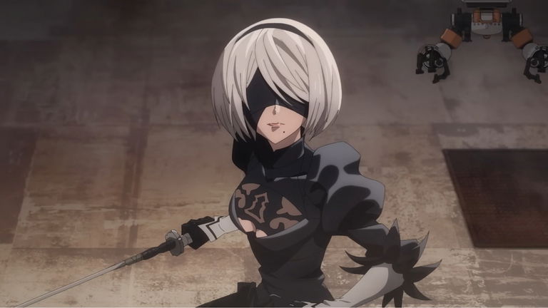 Estos son algunos de los mejores animes post-apocalípticos con grandes protagonistas femeninas