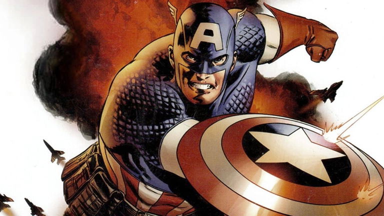 Marvel ha acabado para siempre con dos villanos clásicos de Capitán América