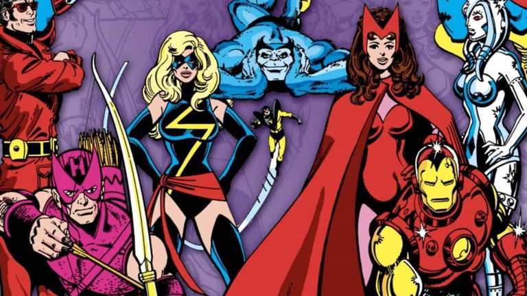 Han pasado los años, pero este sigue siendo el cómic más polémico que ha publicado Marvel