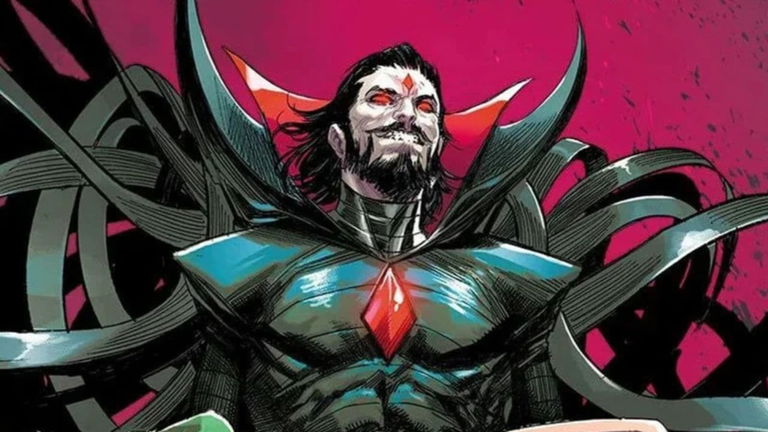 Marvel confirma el regreso de uno de los grandes villanos de los X-Men