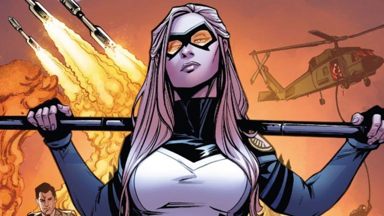 Esta es la peor muerte de un personaje de Marvel en toda la historia