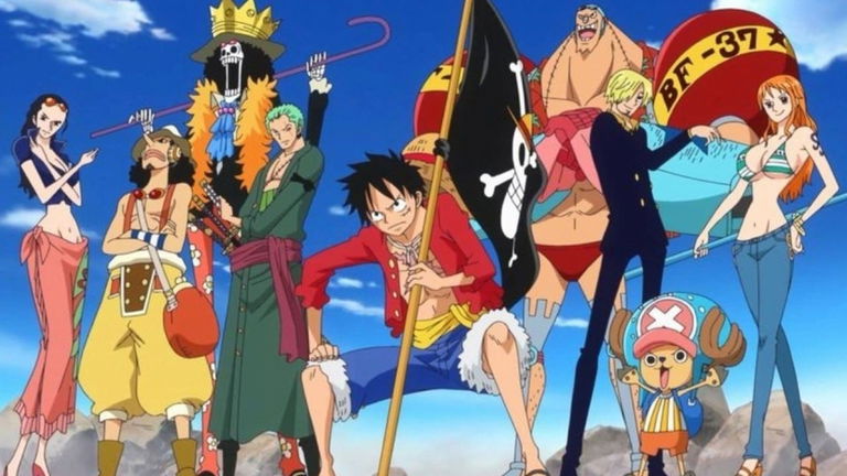 ¿Ver One Piece tiene alguna relación con ser inteligente? Esto opina un editor de manga