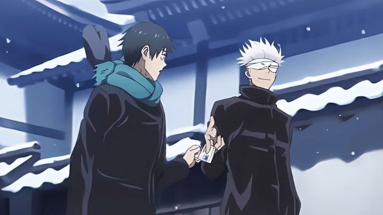 Jujutsu Kaisen cuenta con un personaje muy poderoso que no es Gojo ni Yuta