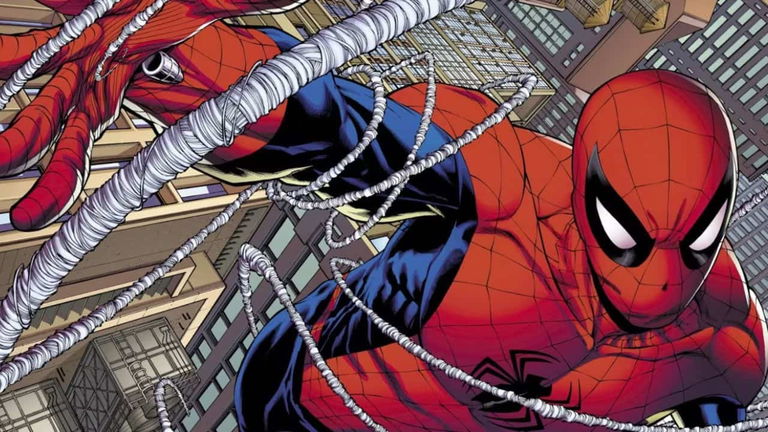 Spider-Man al fin admite que una utilidad de sus telarañas no tiene sentido