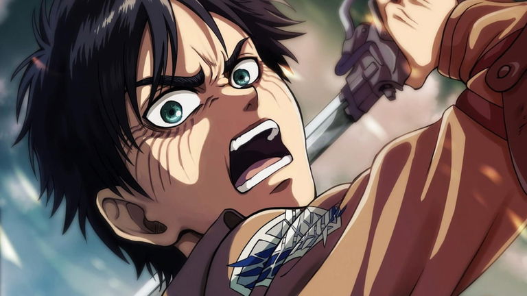 Estos son algunos de los animes más intensos de todos los tiempos