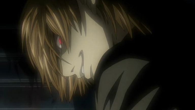 Estos son algunos de los momentos más aterradores del anime
