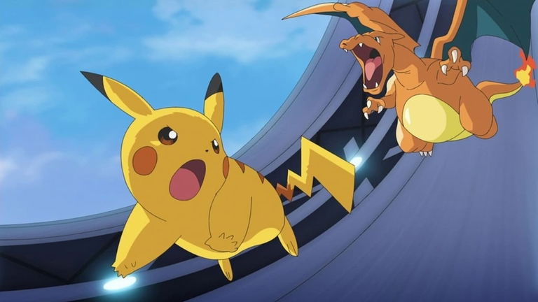 Estos son algunos de los animes con épicas escenas de acción sin sangre