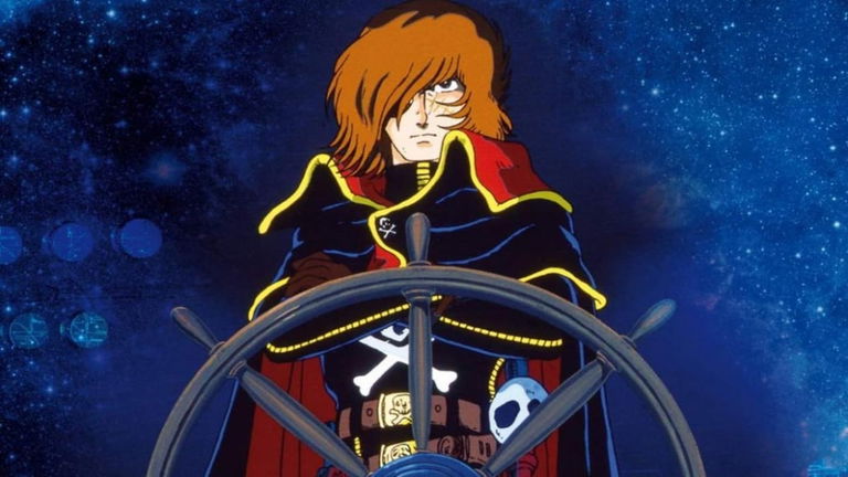 Estos son algunos de los mejores animes de piratas y que no son tan largos como One Piece