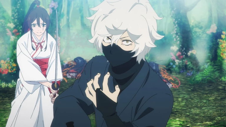 Estos son algunos de los mejores animes que puedes ver gratis en Crunchyroll