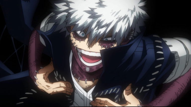 My Hero Academia: estos son los villanos más geniales de la obra