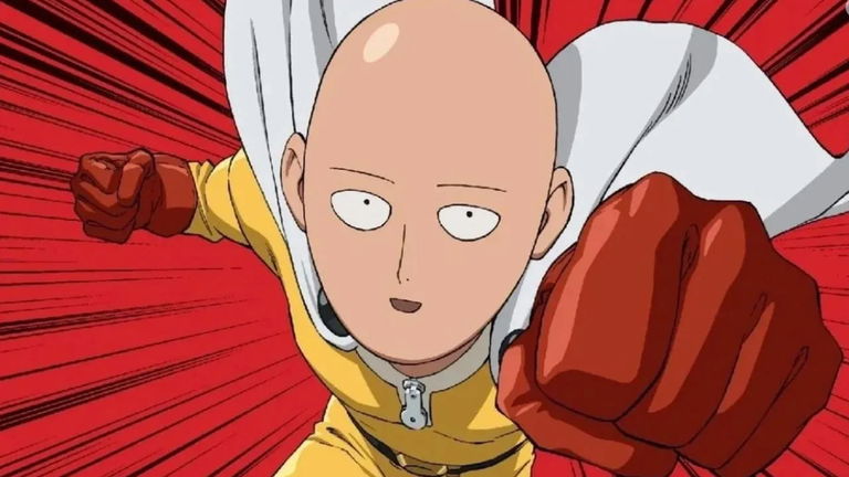 Estos son algunos de los personajes más fuertes del anime que son casi invencibles