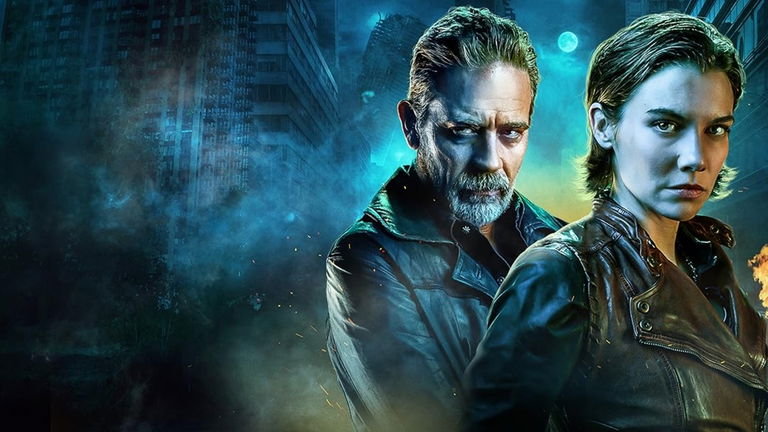 The Walking Dead: Dead City tiene fecha de estreno para el regreso de Maggie y Neggan