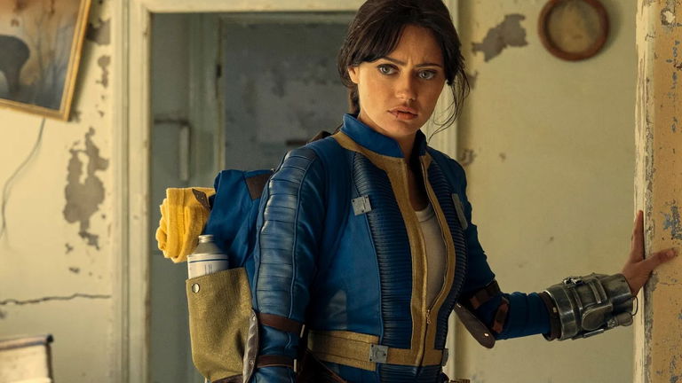 Ella Purnell revela cuál fue el detalle más difícil de grabar la segunda temporada de Fallout