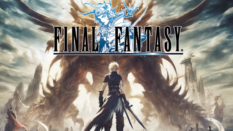 La próxima remasterización de Final Fantasy sería totalmente inesperada
