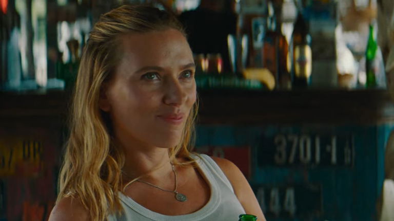 Jurassic World: El renacer se muestra en su primer tráiler en español