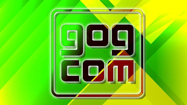 GOG ofrece un nuevo juego gratis para siempre, aunque solo ciertos jugadores pueden reclamarlo