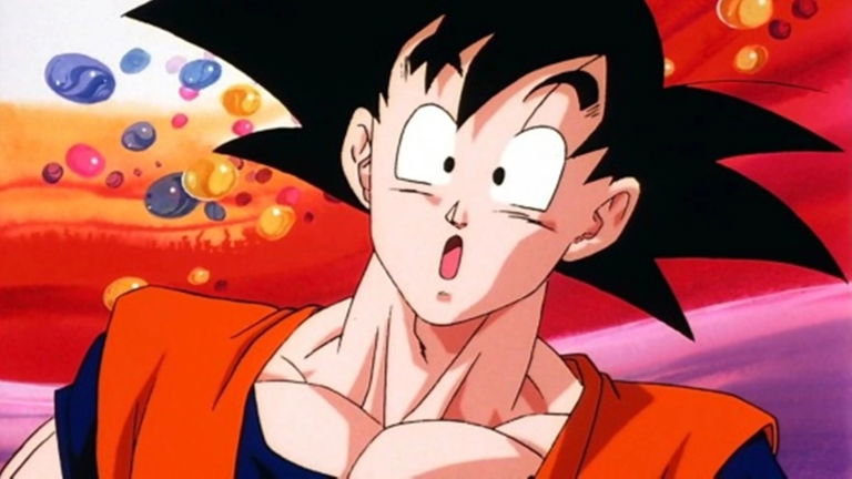 Akira Toriyama cambió Dragon Ball por Star Wars con un dibujo para celebrar la llegada de La Amenaza Fantasma