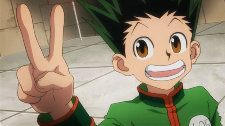 Hunter x Hunter ya tiene a su sucesor perfecto