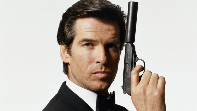 Pierce Brosnan cree que nunca fue un buen James Bond por esta razón